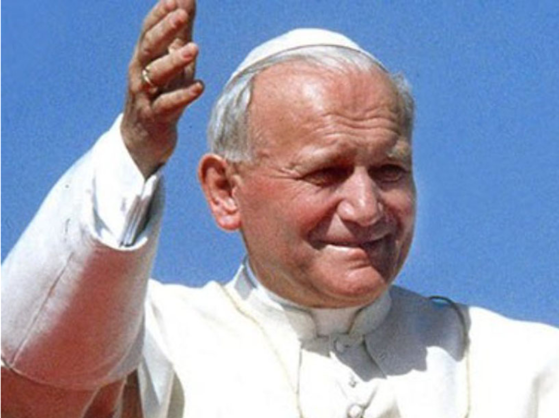 Giovanni Paolo II