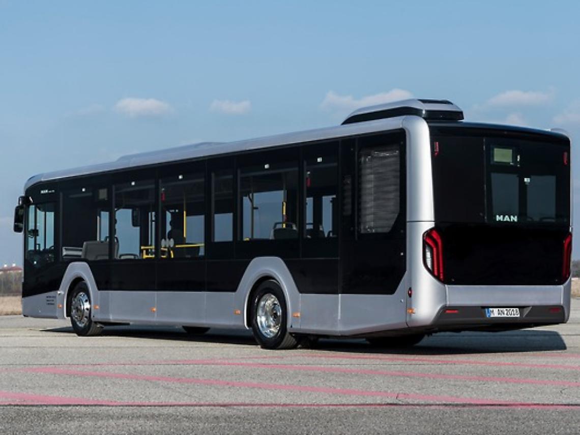 Autobus