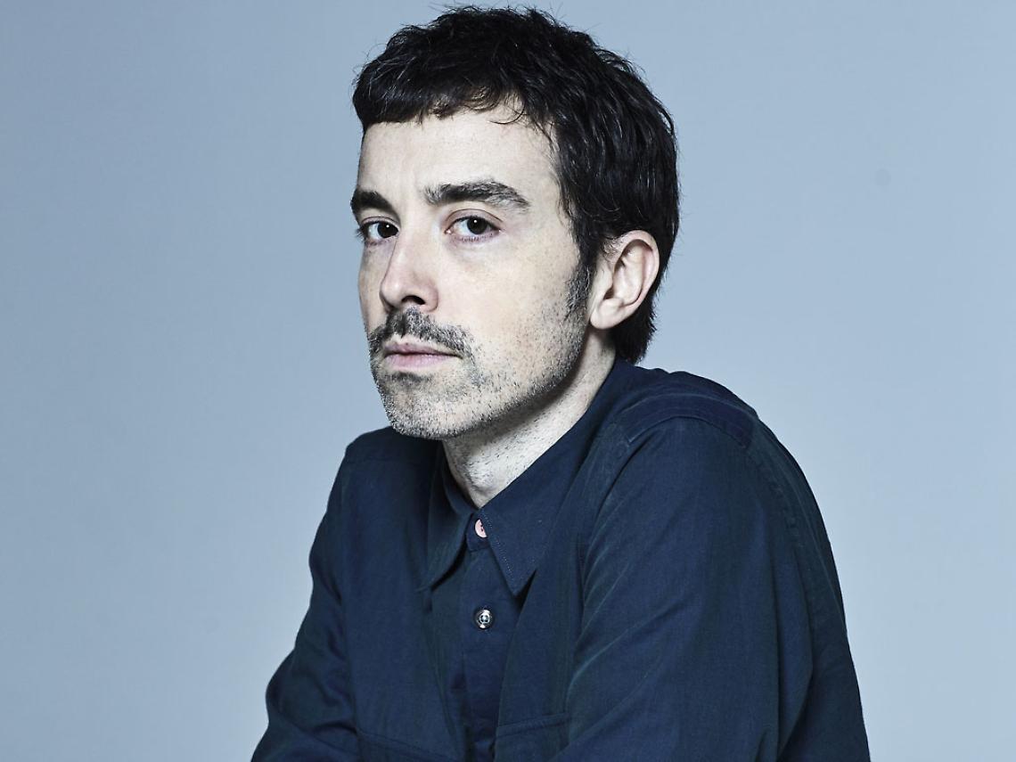 Diodato  - foto di Mattia Zoppellaro