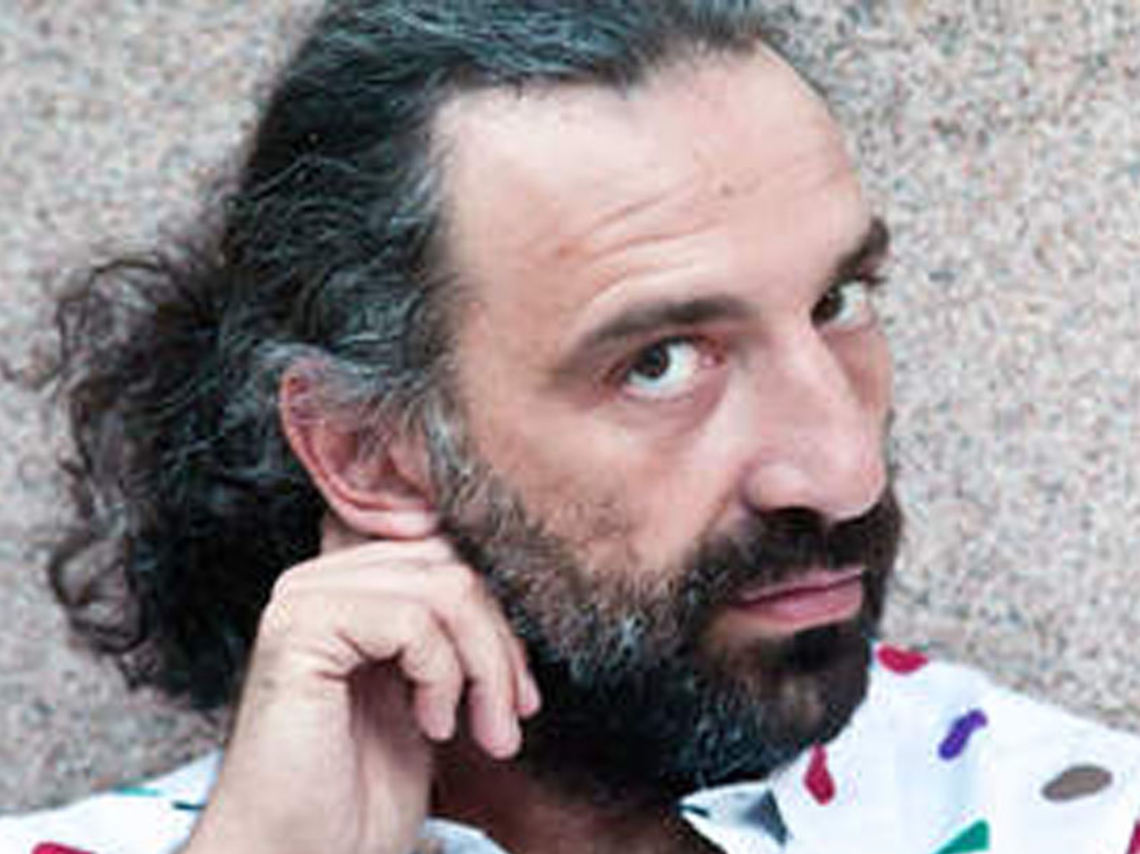 Stefano Bollani