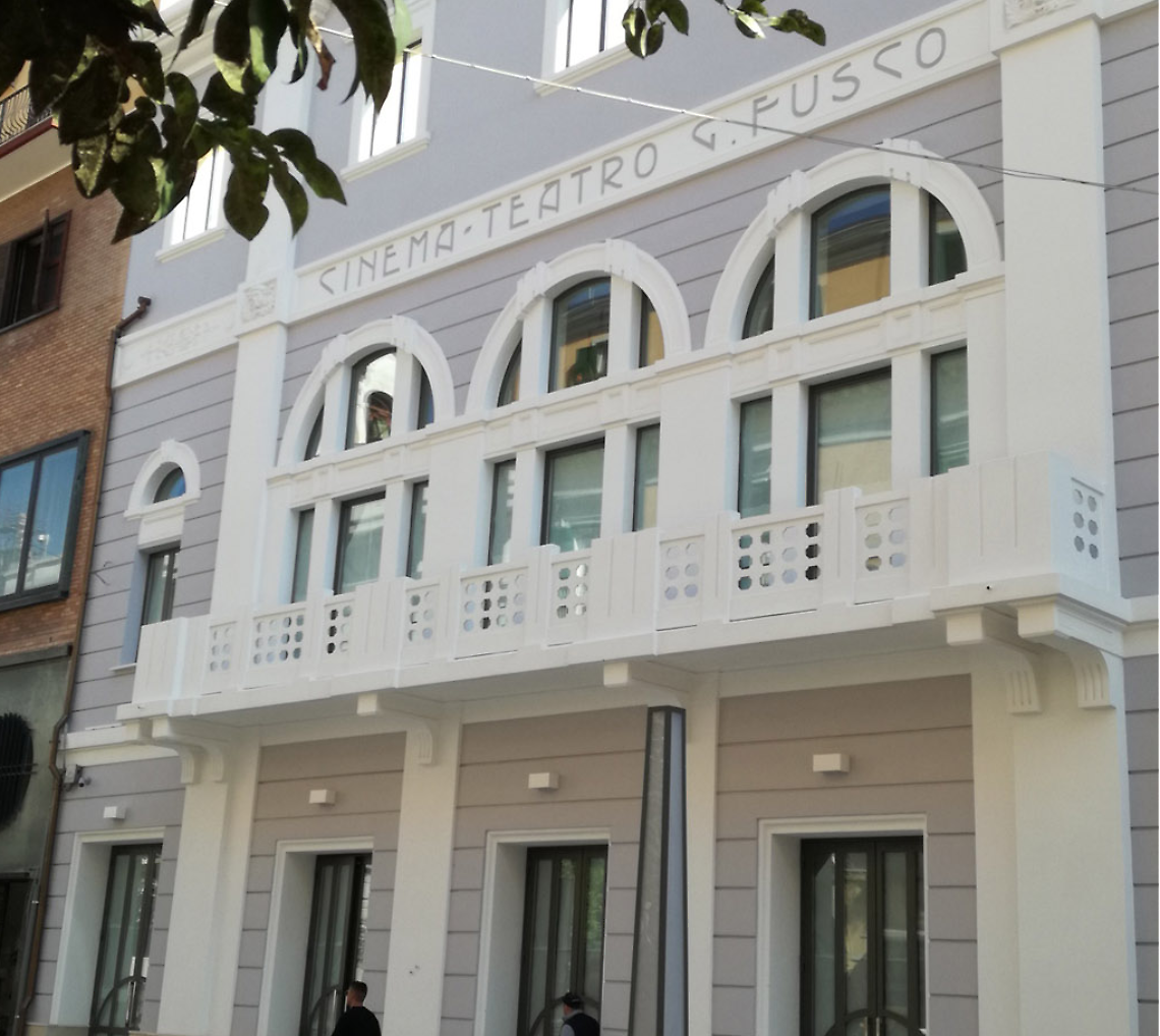 Teatro Fusco
