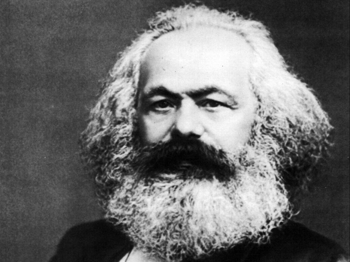 Karl Marx