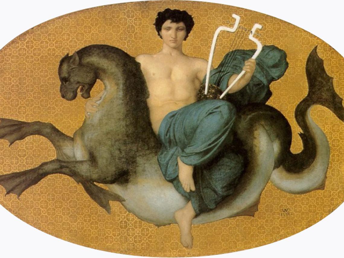 Arione di Metimna