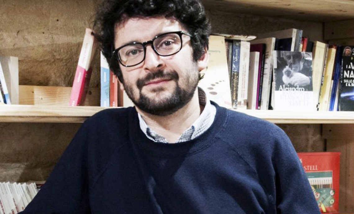 Alessandro Leogrande