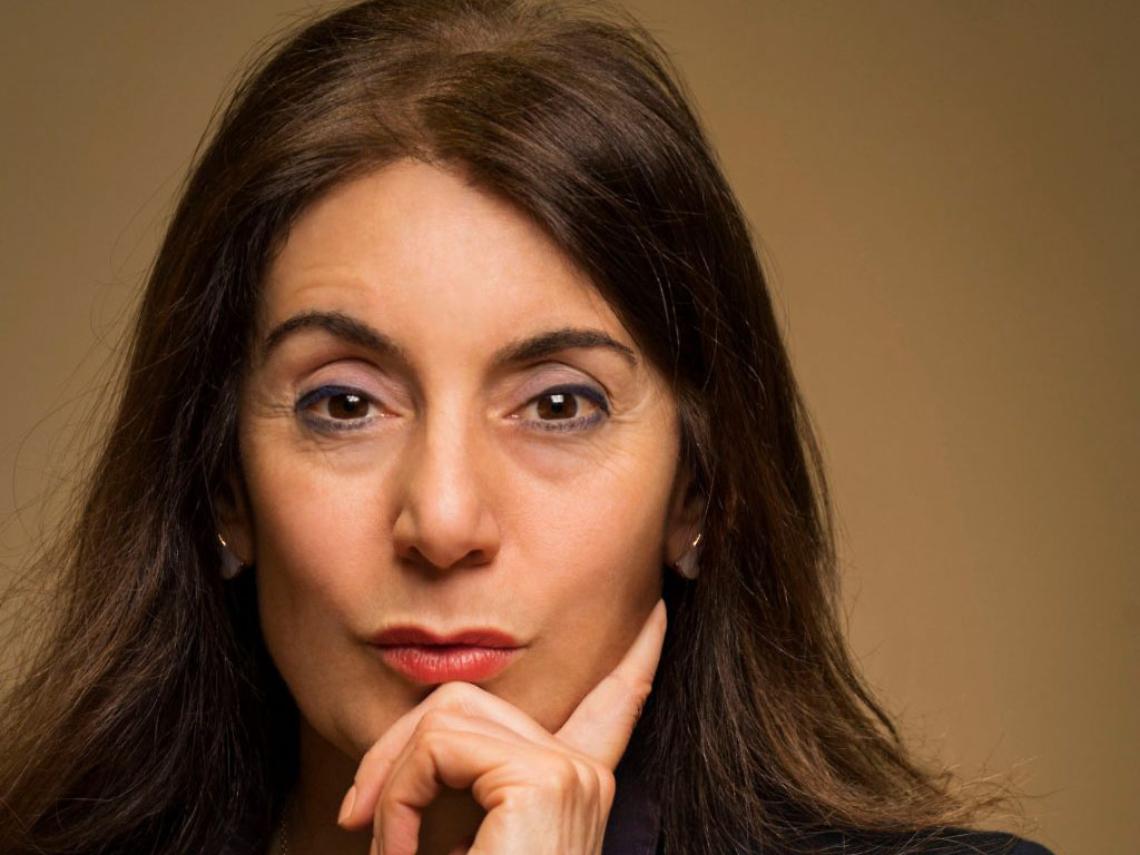 Eleonora Rizzuto, fondatrice Aisec