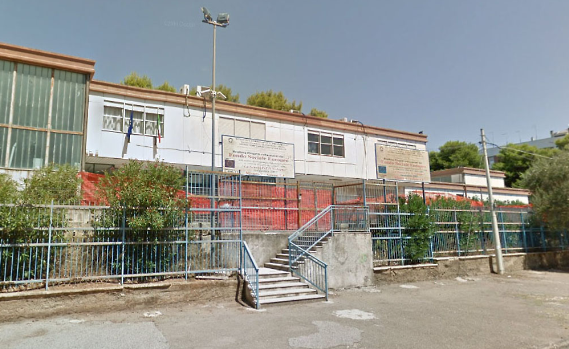 L’istituto Pirandello di Paolo VI