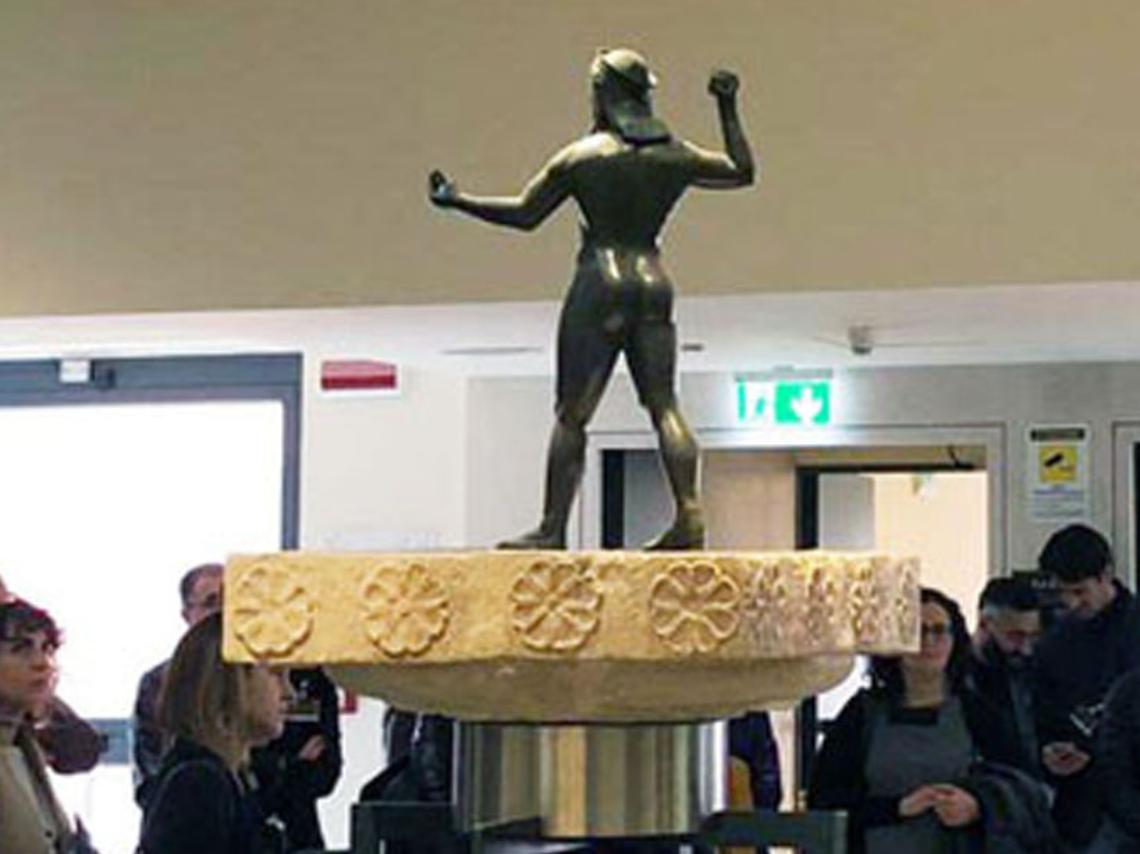 Il MarTa