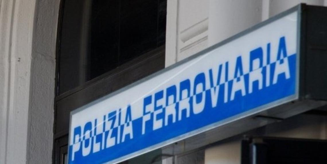 La Polizia Ferroviaria