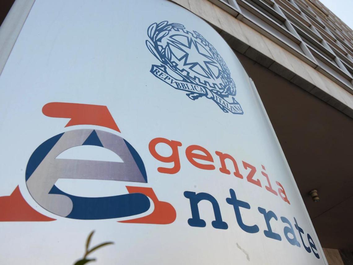 Agenzia delle Entrate