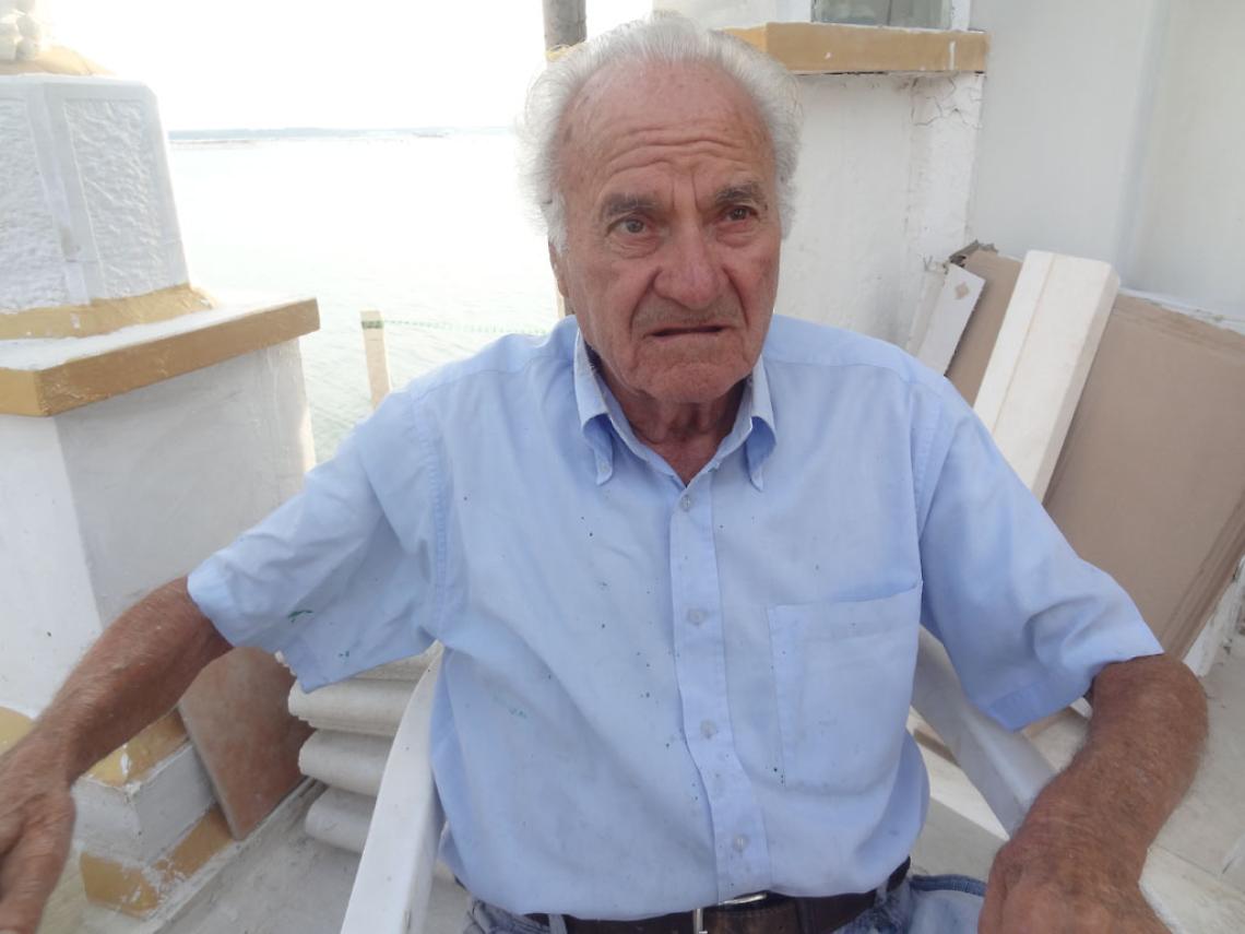 Ciro Quaranta