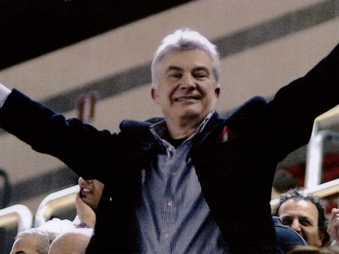 Tonio Bongiovanni