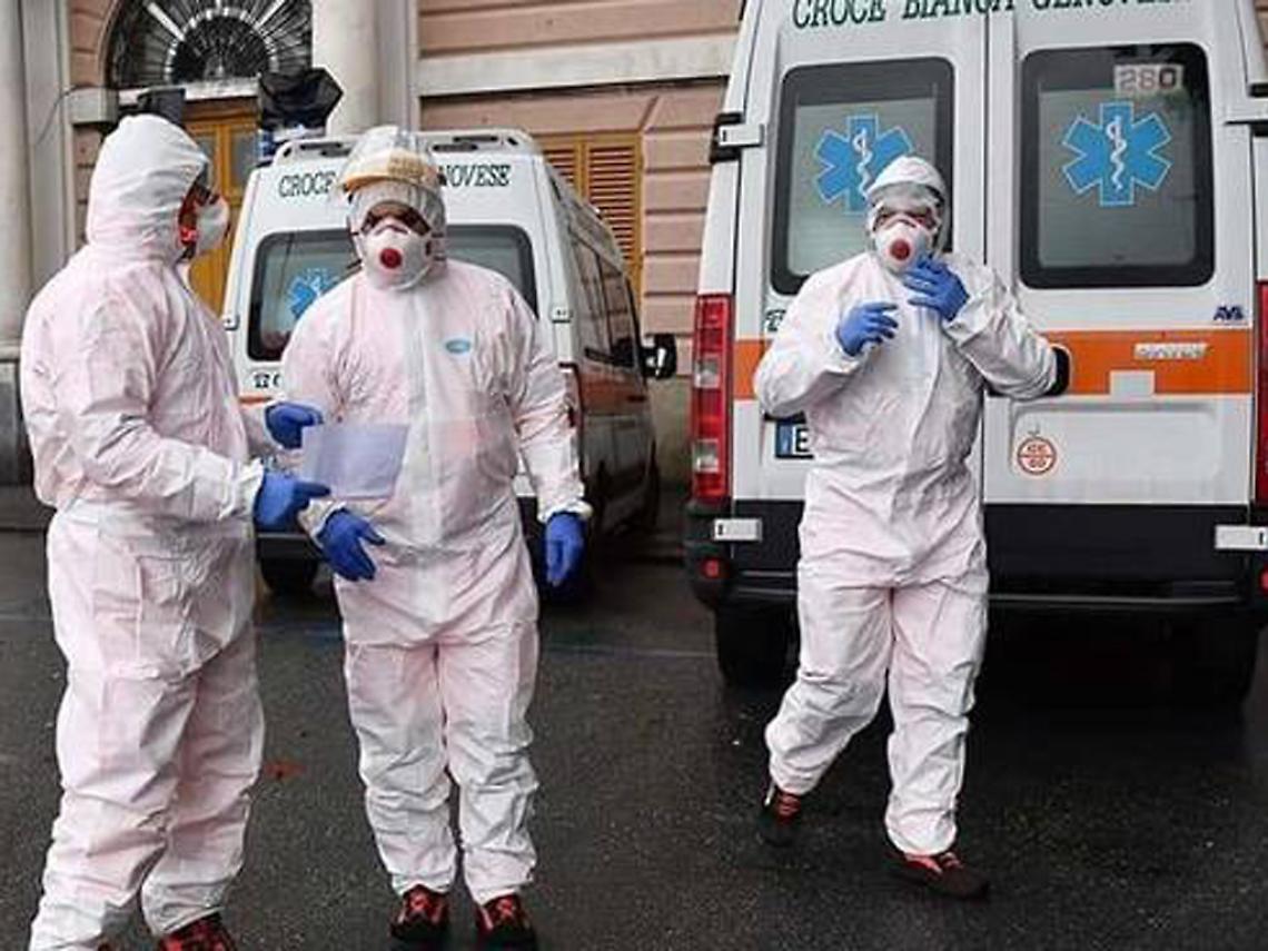 118 in assetto anti-covid