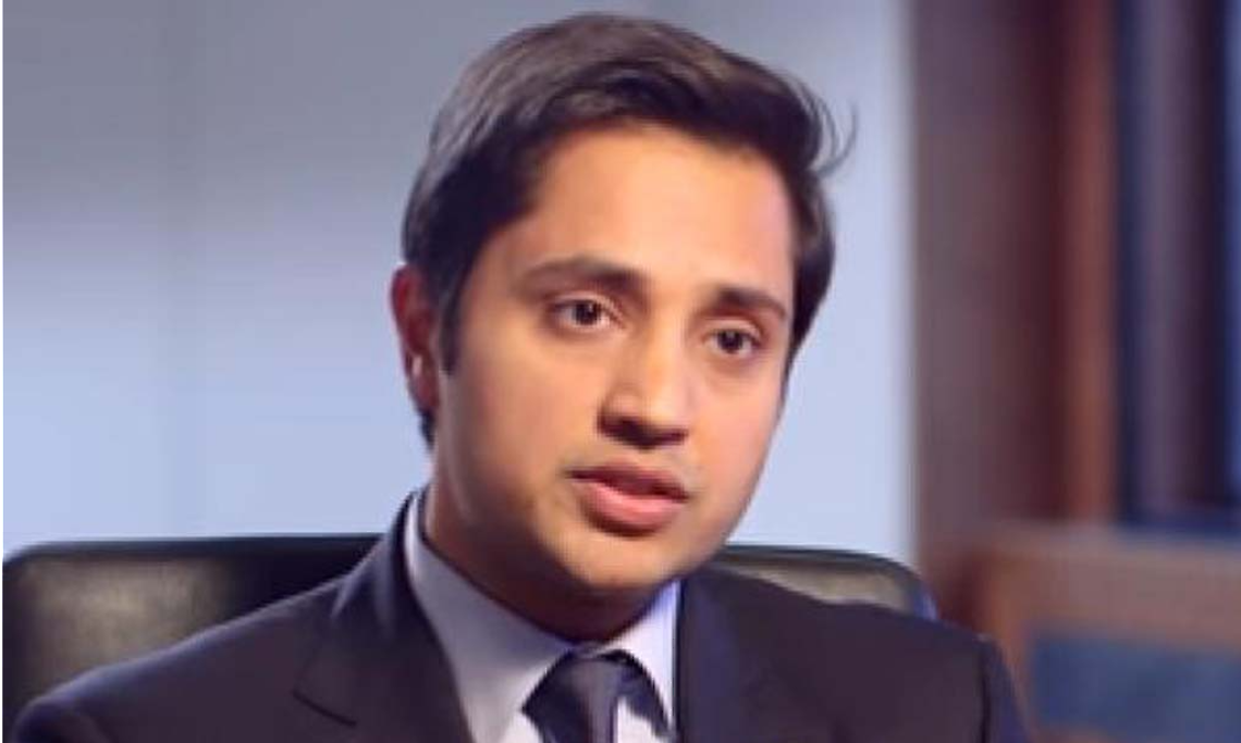Aditya Mittal
