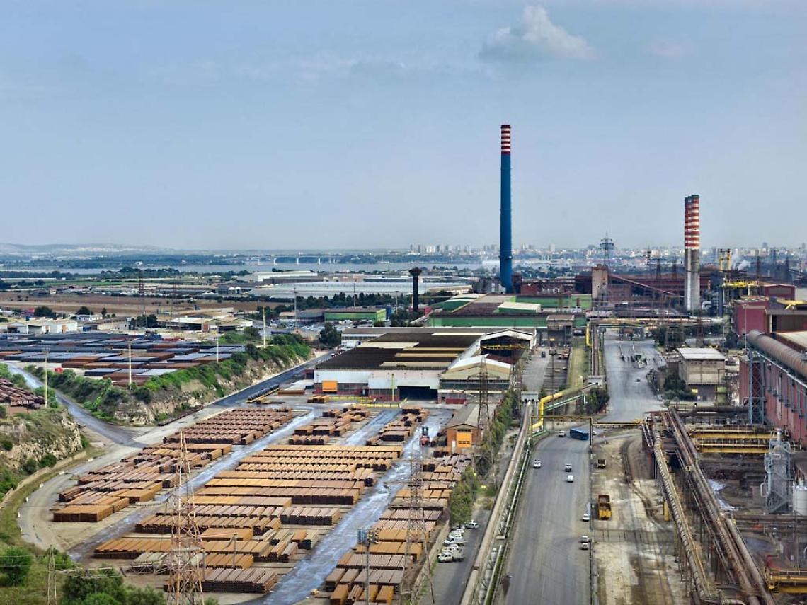 Ex Ilva