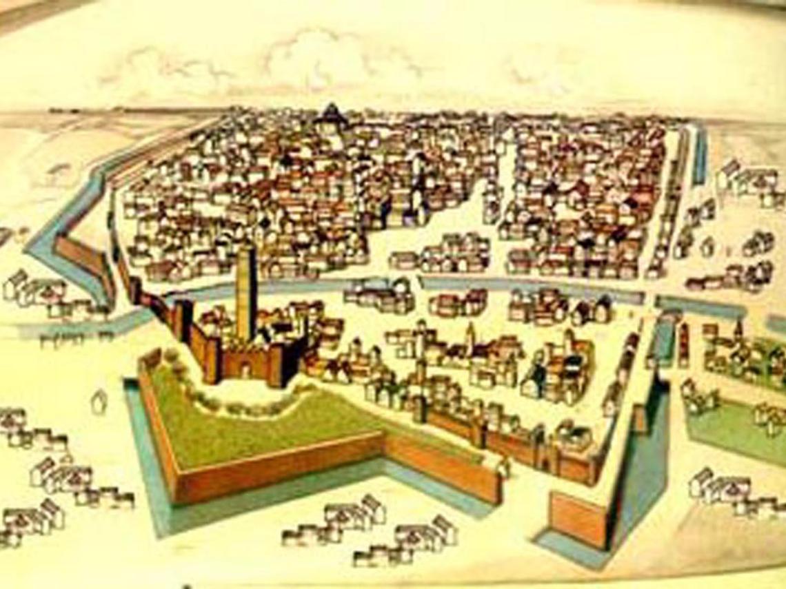 Città Medioevale