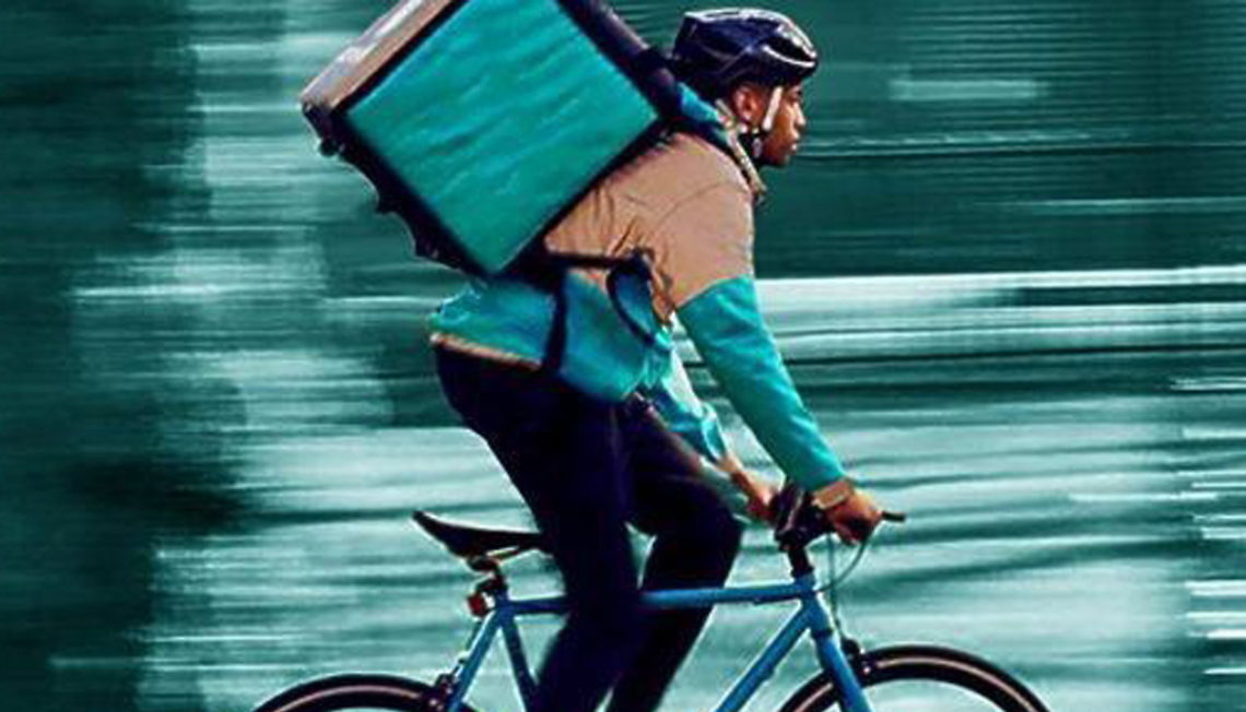 Un Rider