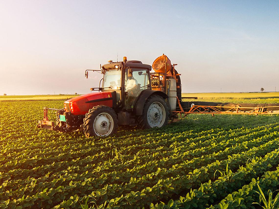 agricoltura