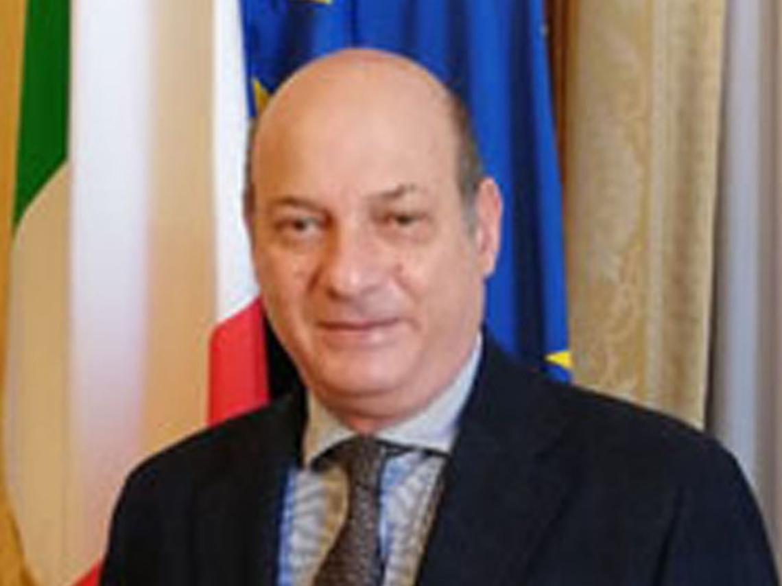Demetrio Martino