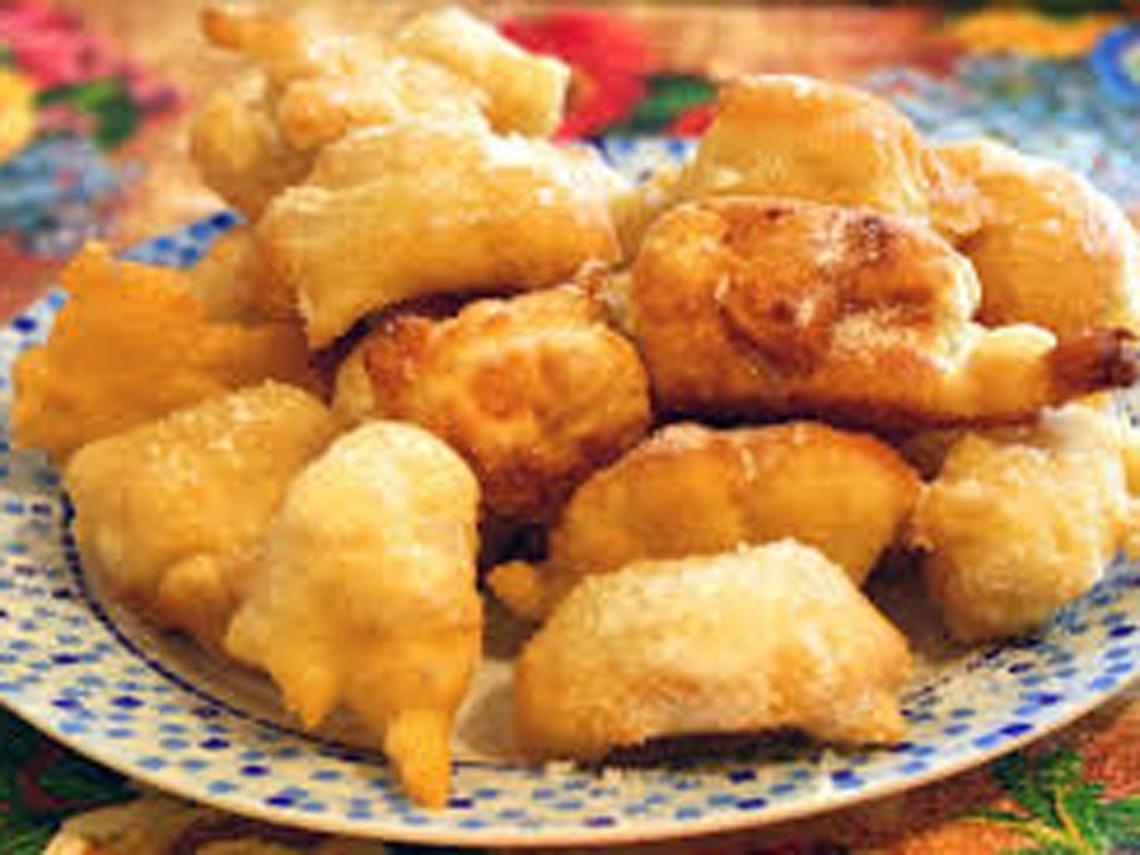 pettole