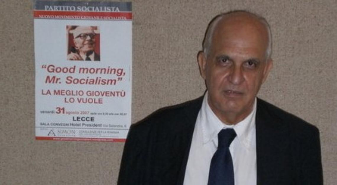 Biagio Marzo