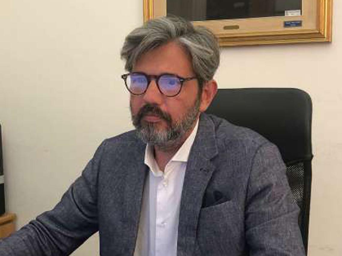 Fabrizio Manzulli