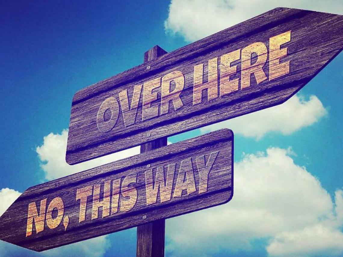 Senza glutine, necessit&agrave; o moda?