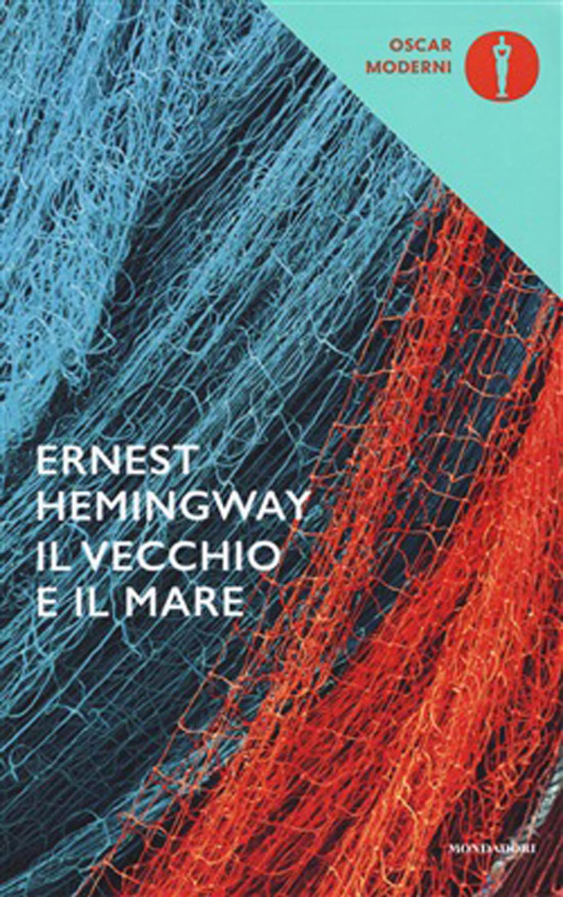 "Il vecchio e il mare" di Hemingway