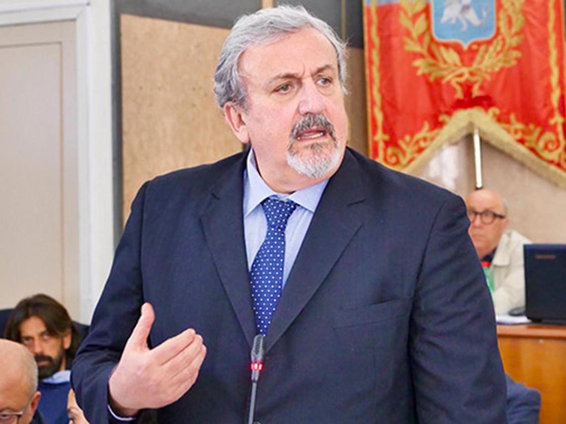 Michele Emiliano