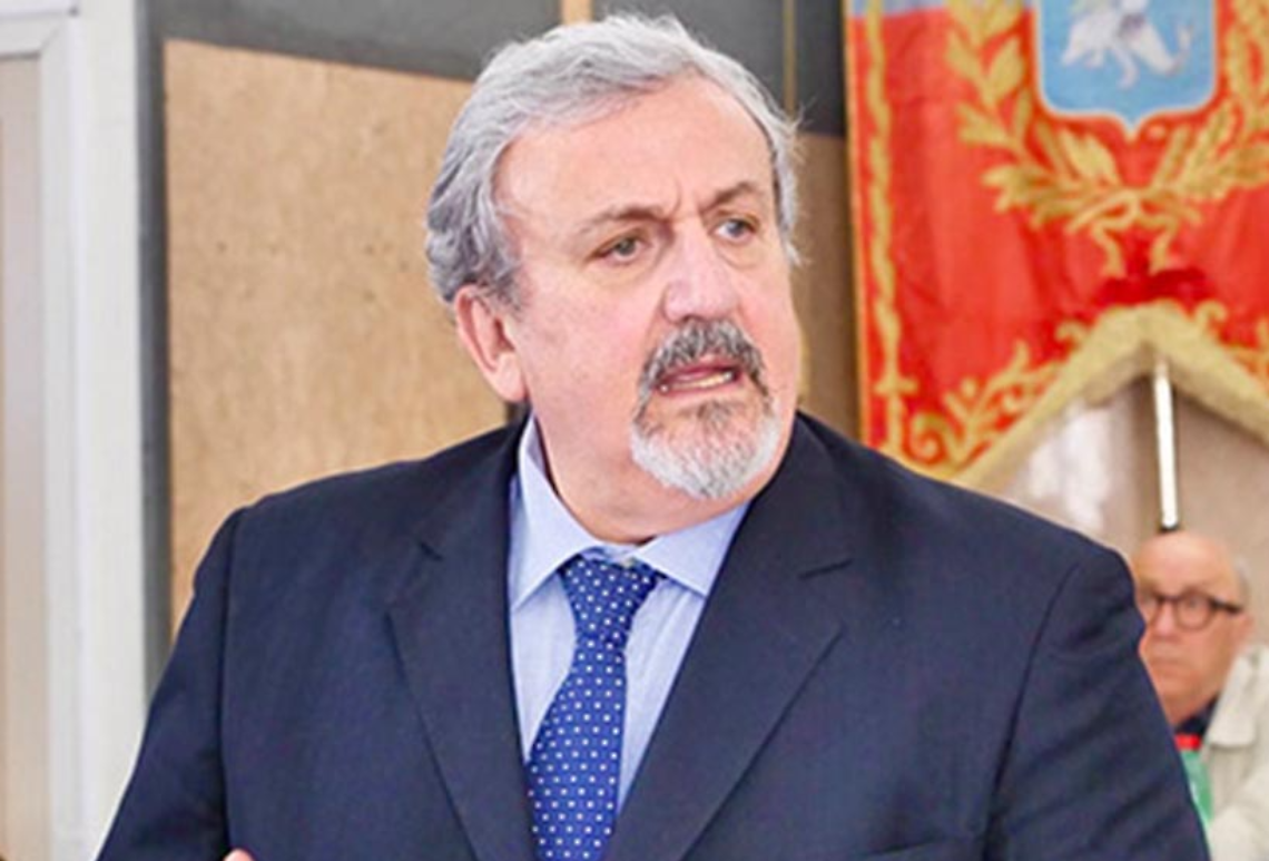 Michele Emiliano