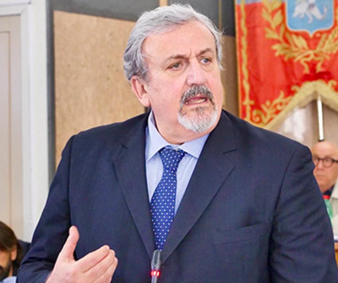 Michele Emiliano