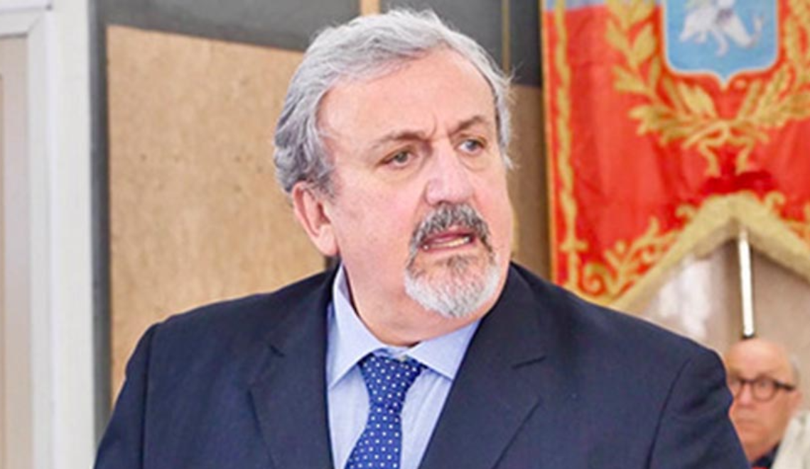 Michele Emiliano