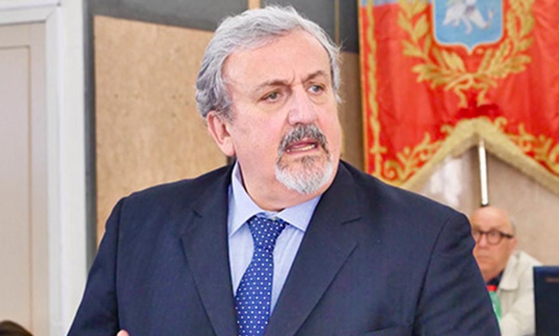 Michele Emiliano