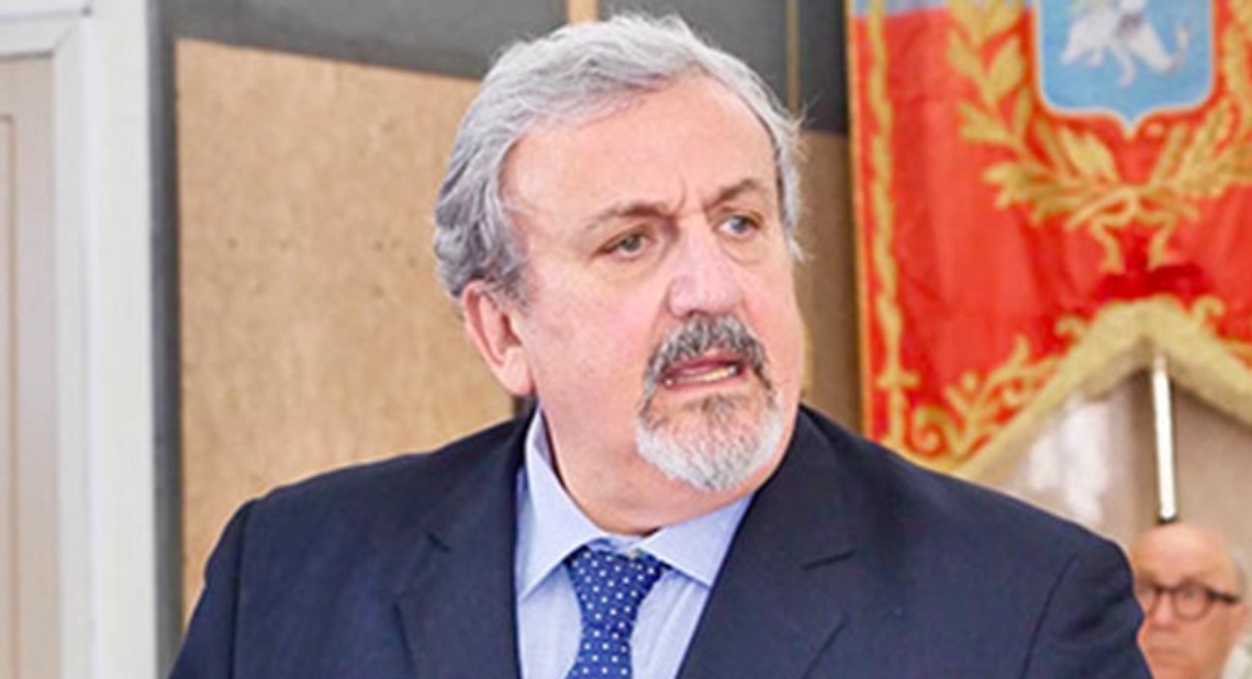 Michele Emiliano