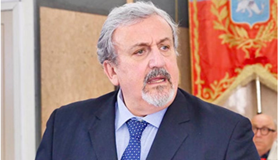 Michele Emiliano
