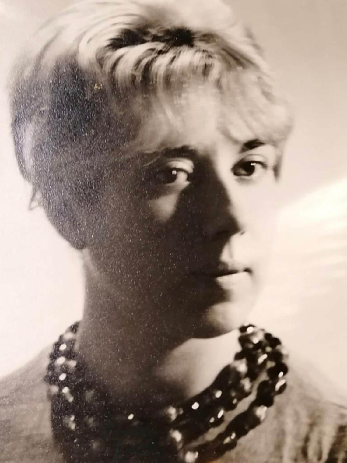 Miriam Pierri