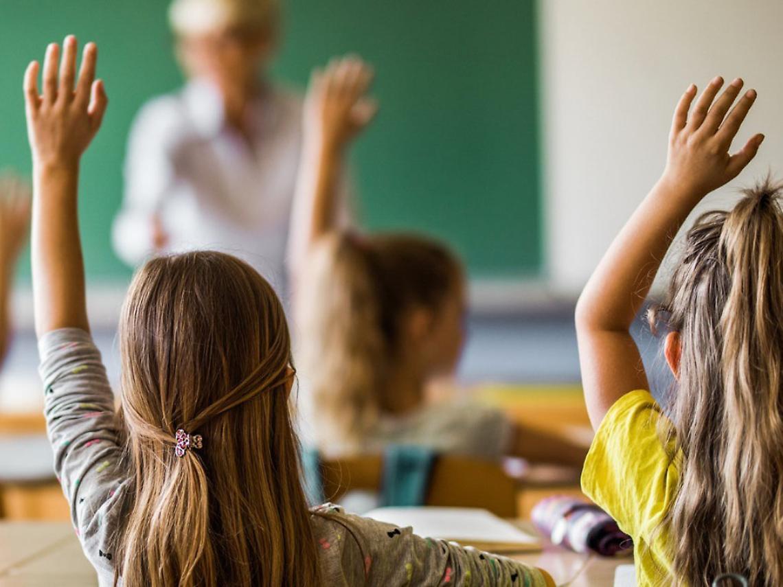 Aula scolastica