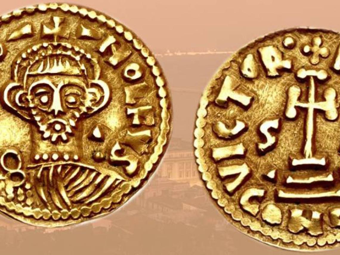 Effigie di Siconolfus