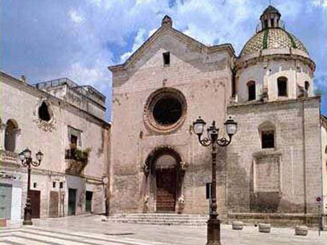 Festa di San Ciro a Grottaglie