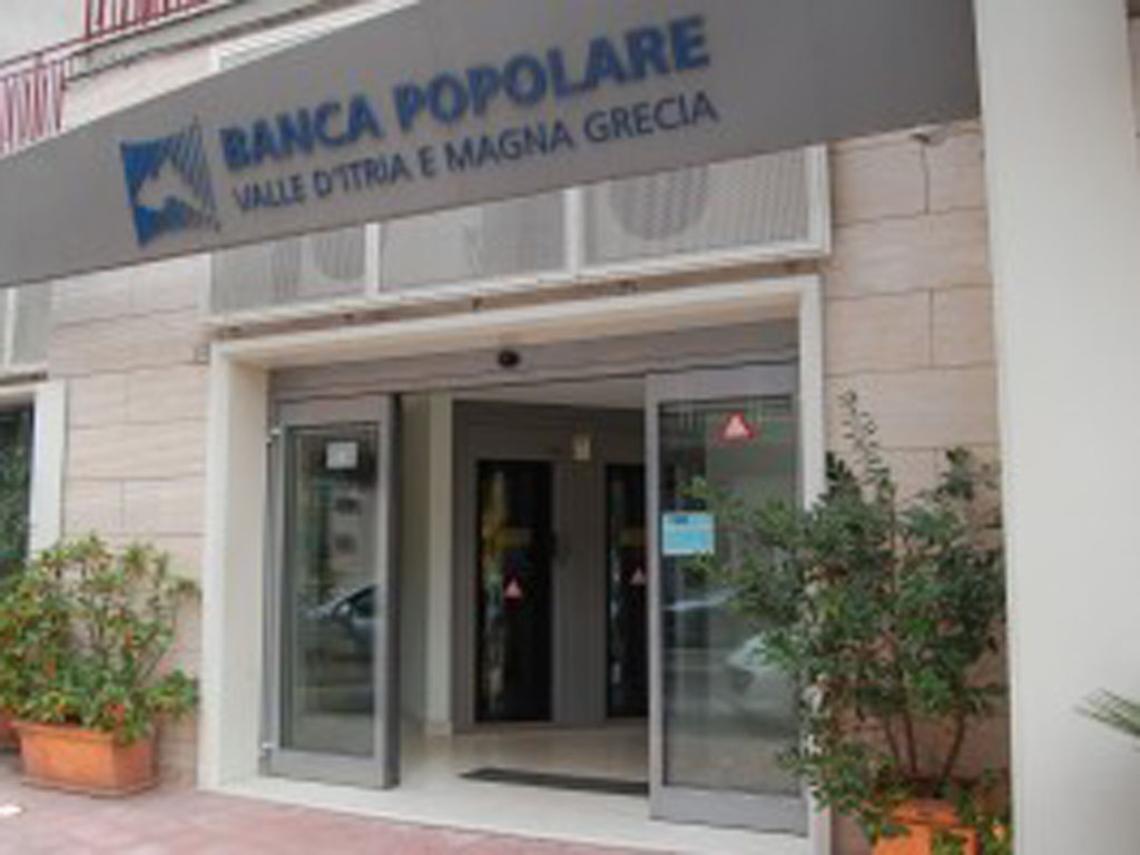 Banca Valle d’Itria