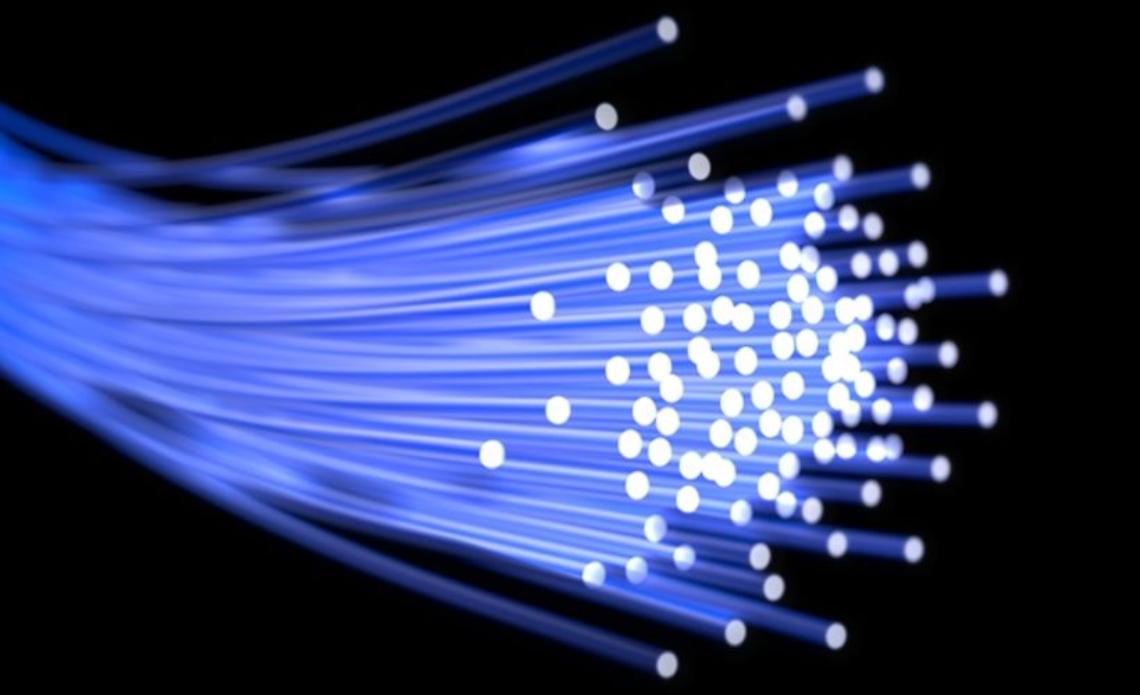 Fibra ottica