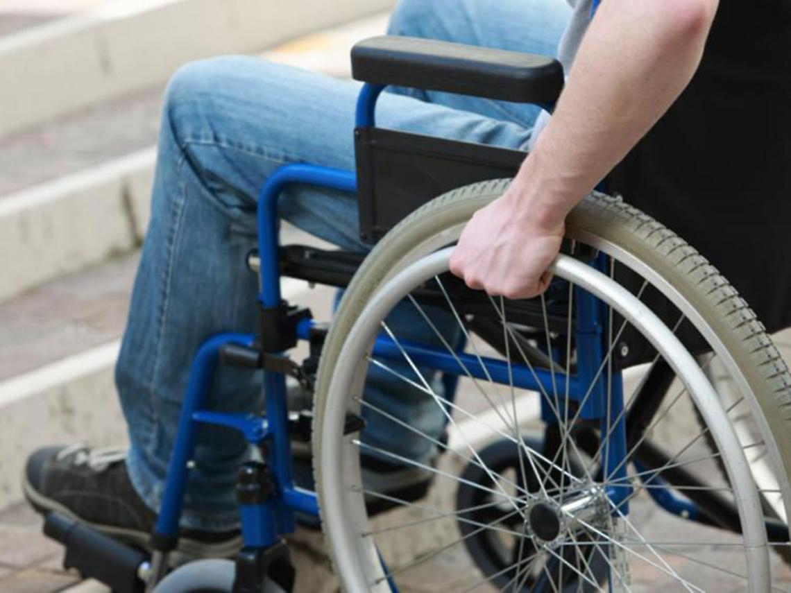 Disabili