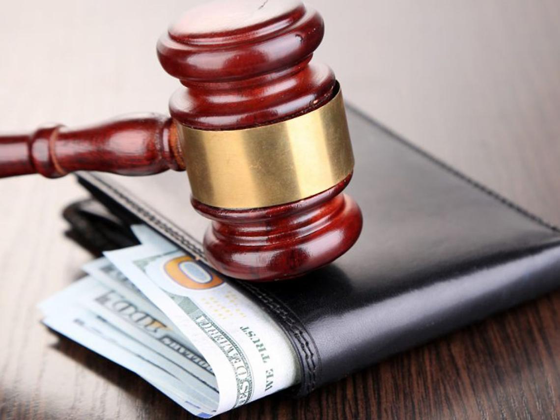 Pignoramento dello stipendio