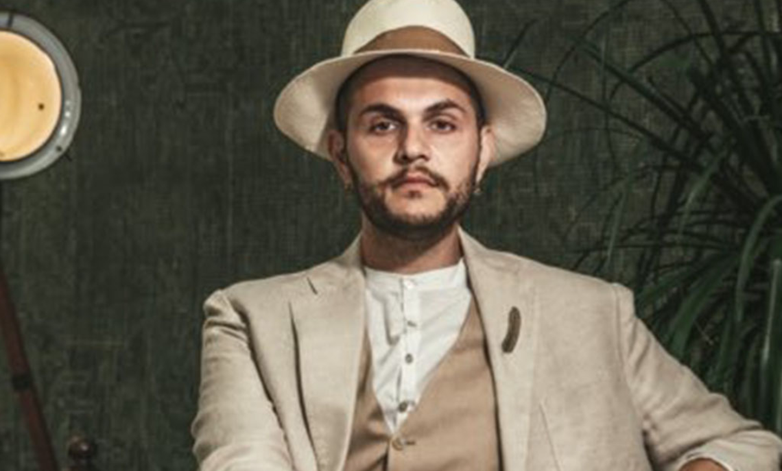 Renzo Rubino
