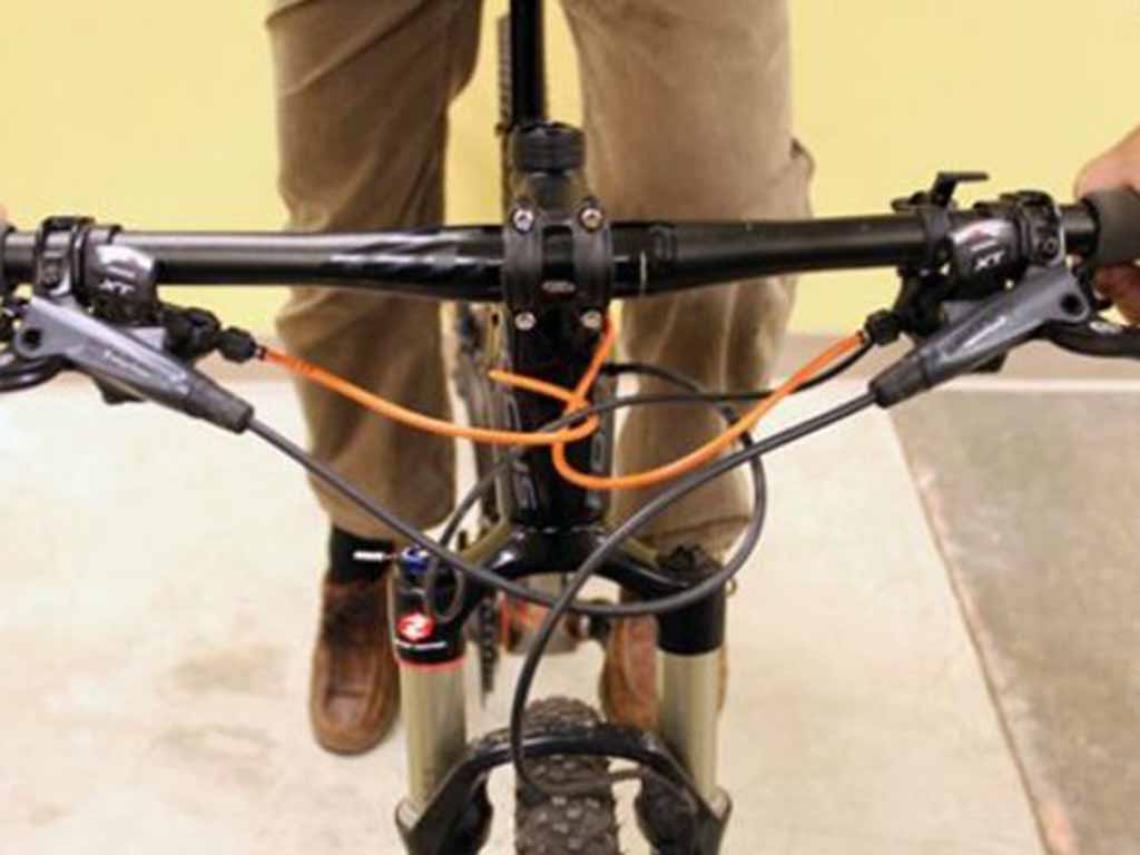 Bicicletta