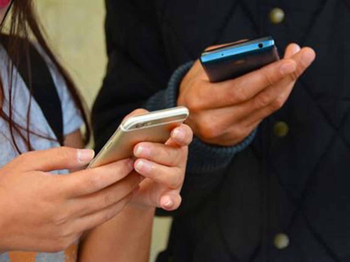smartphone cellulare