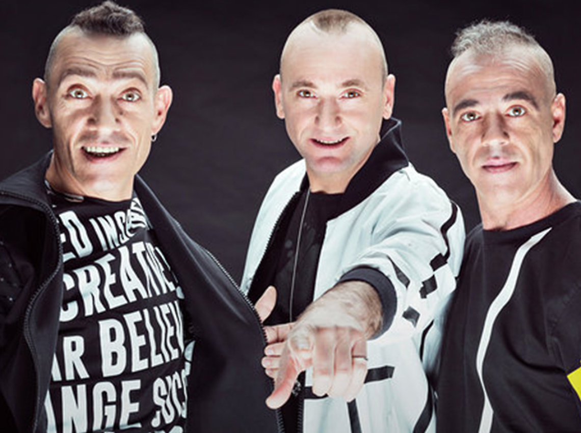 I Sud Sound System