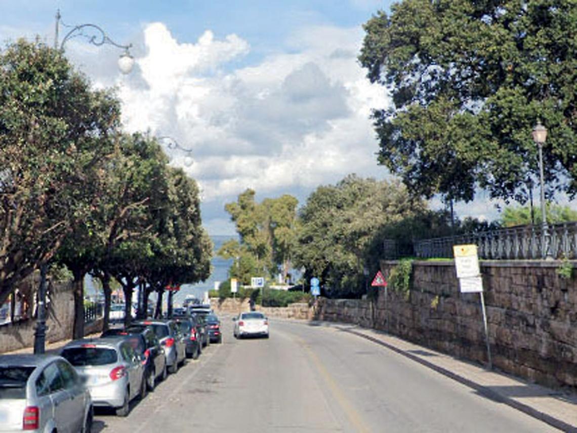 La Discesa Vasto