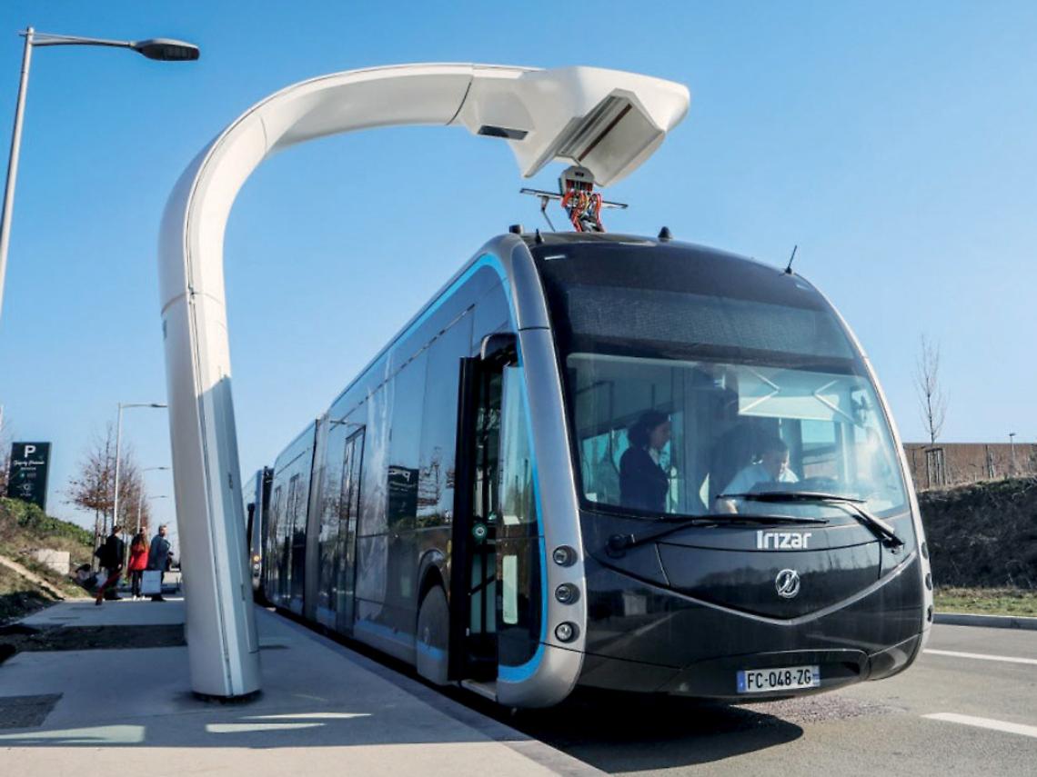 La sfida delle Brt