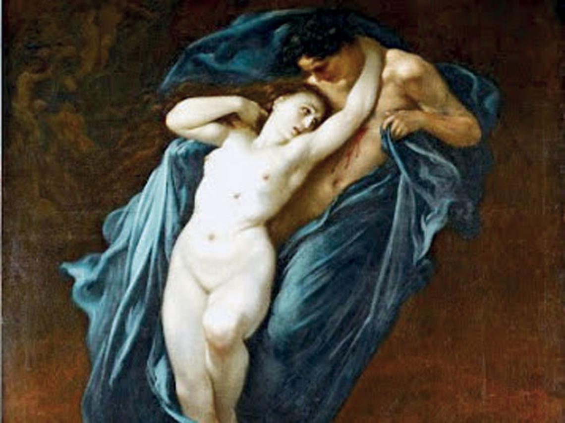 Francesca da Rimini e Paolo