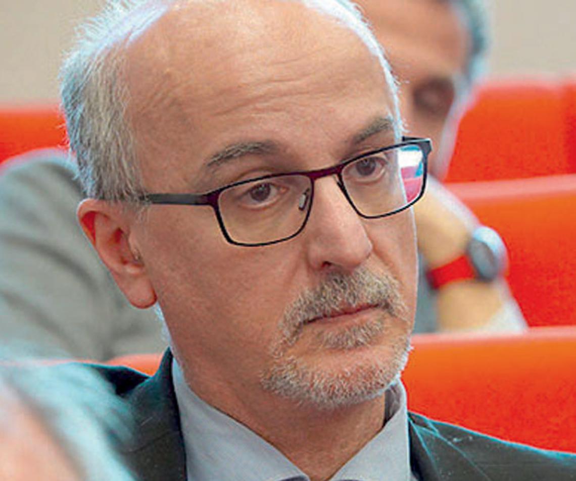 Pier Luigi Lopalco